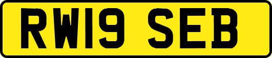 RW19SEB