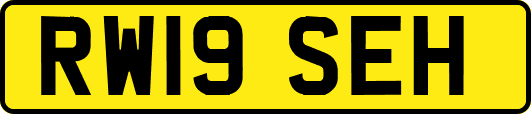 RW19SEH