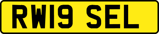 RW19SEL