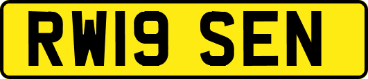 RW19SEN
