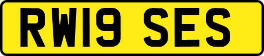 RW19SES