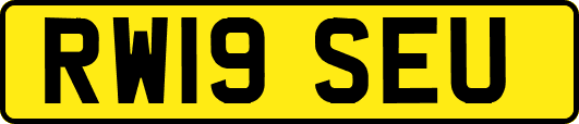 RW19SEU