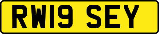 RW19SEY