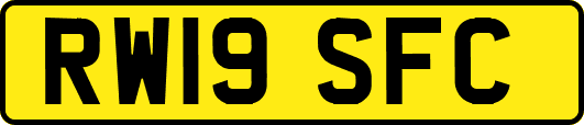 RW19SFC
