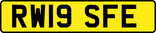 RW19SFE