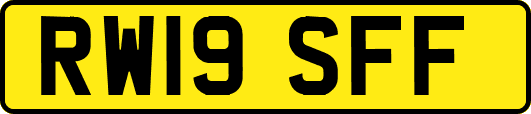 RW19SFF