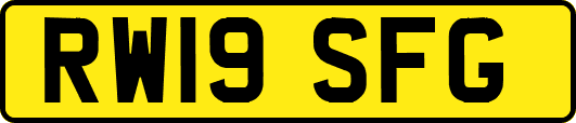 RW19SFG