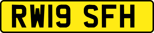 RW19SFH