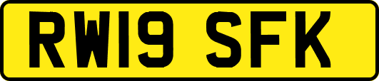 RW19SFK