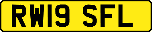 RW19SFL