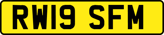 RW19SFM