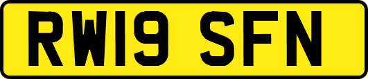 RW19SFN