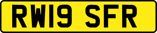 RW19SFR