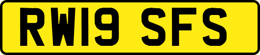 RW19SFS