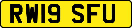 RW19SFU