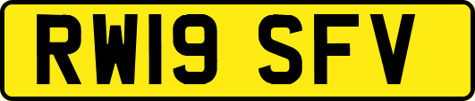 RW19SFV