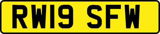 RW19SFW