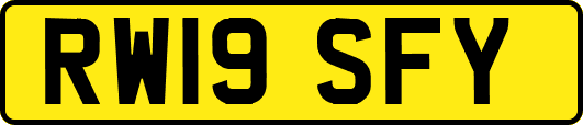RW19SFY