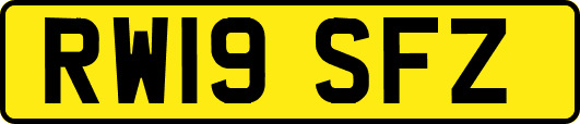 RW19SFZ