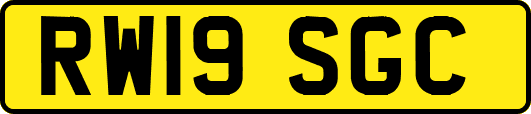 RW19SGC