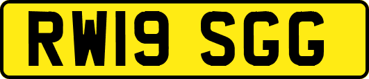 RW19SGG