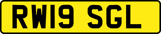 RW19SGL