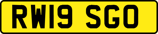 RW19SGO