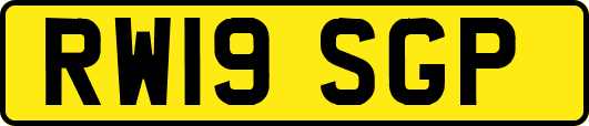 RW19SGP