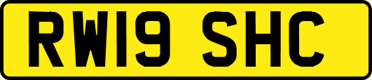 RW19SHC