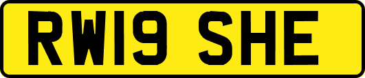 RW19SHE