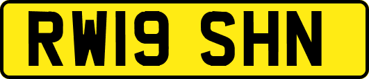RW19SHN