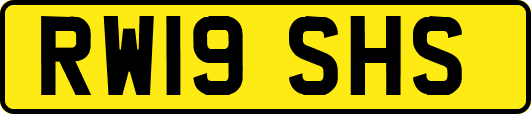 RW19SHS