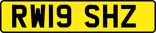 RW19SHZ