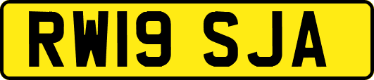 RW19SJA