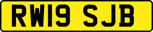 RW19SJB