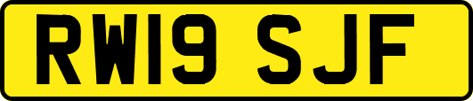 RW19SJF