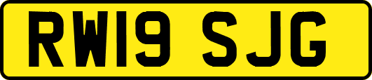 RW19SJG
