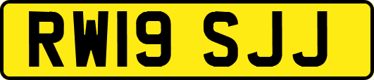 RW19SJJ