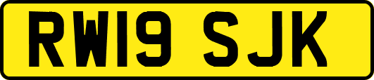 RW19SJK