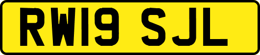 RW19SJL