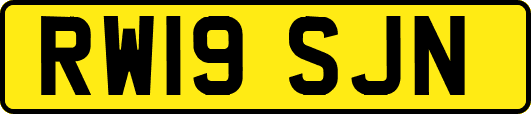 RW19SJN