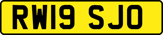 RW19SJO
