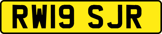 RW19SJR