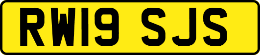 RW19SJS