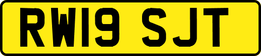 RW19SJT