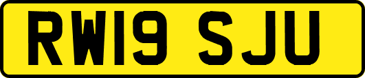 RW19SJU