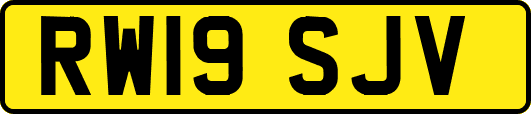 RW19SJV