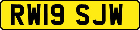 RW19SJW