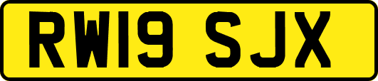 RW19SJX