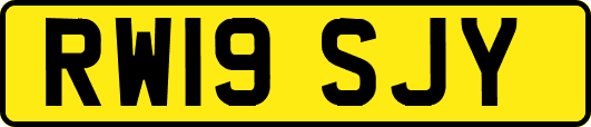 RW19SJY